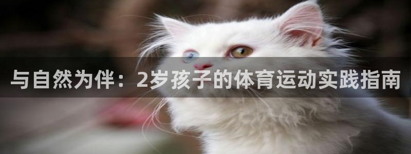 意昂5Kgame2平台：与自然为伴：2岁孩子的体育运动实践指南